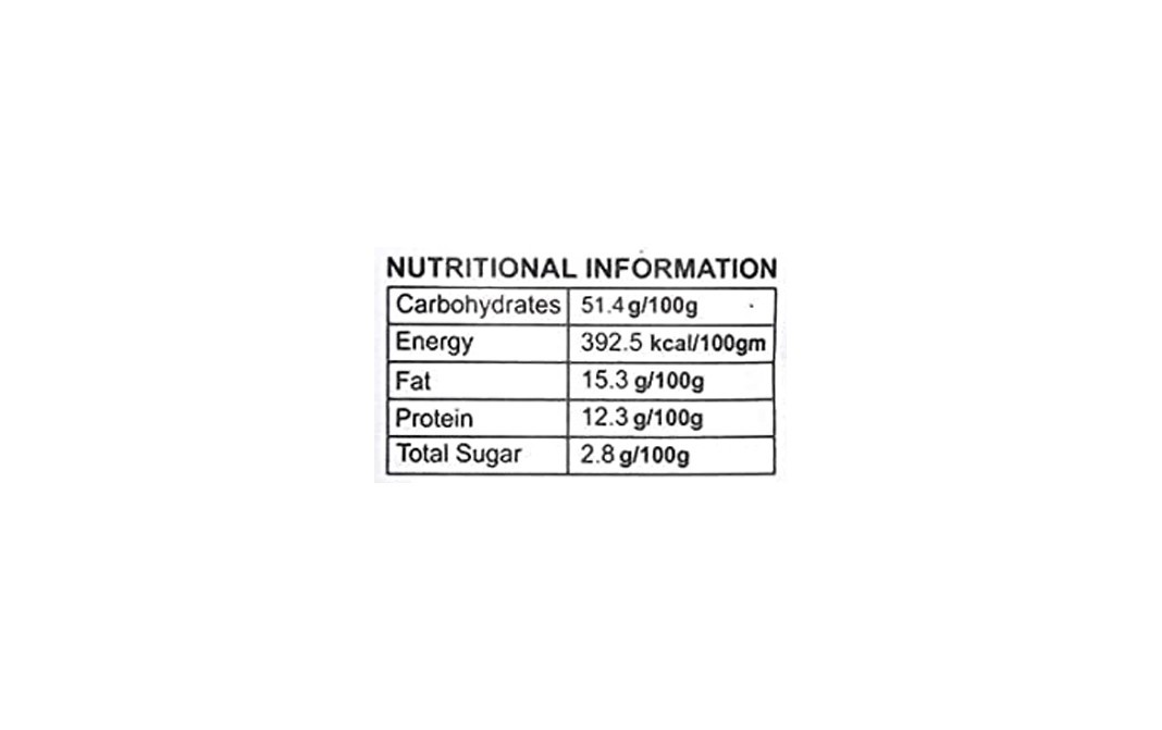 Cafe Junyali Khichdi Ka Masala    Pack  50 grams